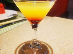 -亮马河饭店翠雅咖啡厅