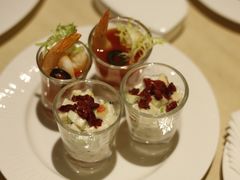 -杭州钱江新城万怡酒店-西餐厅