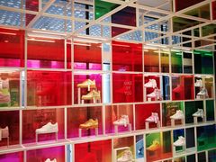 -NIKE品牌体验店(南京东路店)
