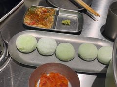 -山葵说·泥炉烤肉(泰达时尚E街区店)