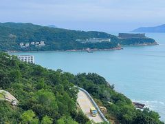 -东澳岛