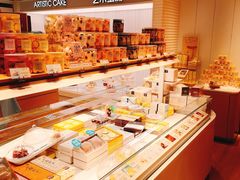 -好利来(桂林路店)