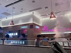 -老板恋上鱼(印象城店)