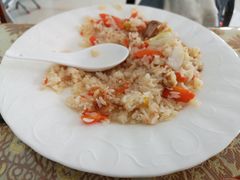 -黑公羊新疆菜(人和店)