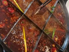 -仁虎老火锅(黄泥磅店)