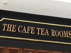 -多克多蒸气茶DOKDO(鼓楼绿地店)