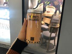 -素匠泰茶(三里屯SOHO工体奶茶店)
