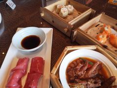 -南通滨江洲际酒店-东厨中餐厅