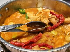 -阿里疆Alijiang·丝路美食·异域风情·清真(长楹天街店)
