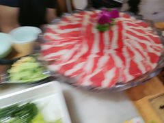 -巴渝瓦肆重庆鲜火锅(宝龙环湖店)