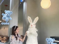 -Supine Bistro溯泮餐厅