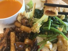 -素满香·素食自助餐(苏州·临顿路店)