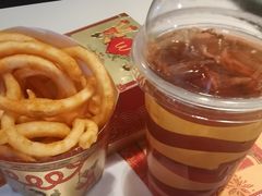 -麦当劳(宝龙店)