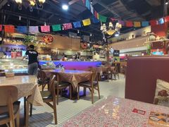 大堂-彼德西餐厅(凯德广场新南店)