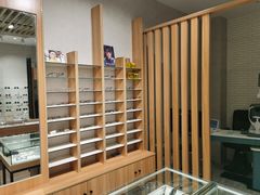 -无界眼镜MaxLess(滨江星光大道店)