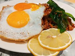 -沛家·西餐Brunch·直火料理