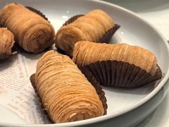 -皇朝尊会(龙之梦大酒店)