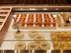 -麦陌(正弘城店)