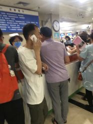 -首都儿科研究所附属儿童医院