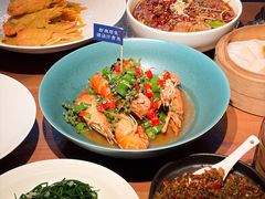 -蝦塘·中国餐馆(城墙南马道巷店)