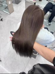 -H·Y HAIR SALON烫发·染发·造型