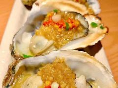 -浦华大酒店-台南担仔面海鲜楼