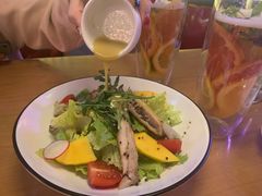 -MR.ROCKY洛奇先生RESTAURANT&BAR(宝安壹方城店)