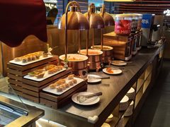 -牛YO寿喜烧和牛火锅自助(三台子万象汇店)