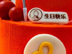 -CAKE BOSS 蛋糕老板(西单君太百货店)