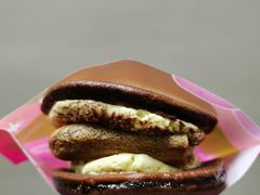 提拉米苏铜锣烧-泽田本家·铜锣烧专门店(天环广场店)