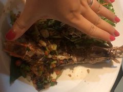 -Onion restaurant