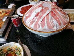 -红鼎坊·老成都火锅(新南门店)