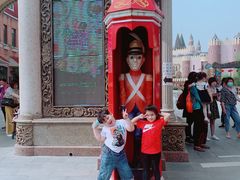 -安徒生童话乐园