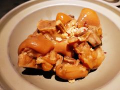 海南猪手-闻见中国海南菜(K11店)