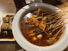 -三生小馆(亭知路店)