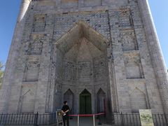 -哈密回王府景区