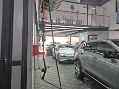 -天猫养车贴膜轻改·蓝电(优匹康桥东路店)