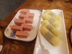 手工炸响铃-十六蒲(桂林路店)