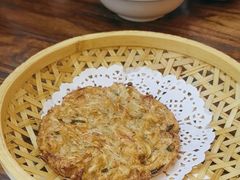 -韩萍老南京馄饨(河西万达店)