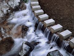 -宁波五龙潭景区