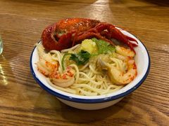 -羊阿公·嘉福烤全羊龙虾馆·家常菜(广益店)