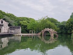 -乌镇东栅景区