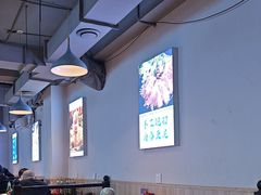 -四禧精酿铜锅涮肉·烧烤工场(大明湖店)