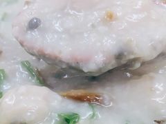 -高佬粥店(光明路店)