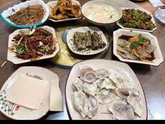 -哈尔滨大水饺(船山路店)