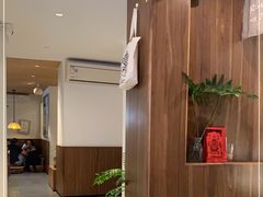 -野路甜点铺(松柏路店)