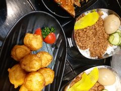 -小明同学(三里屯店)
