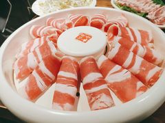 -大话三城重庆火锅(万科天誉店)