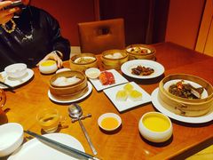 -杭州JW万豪酒店-万豪中餐厅