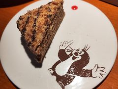 -布拉格餐厅· 中欧捷克菜(全国首店)